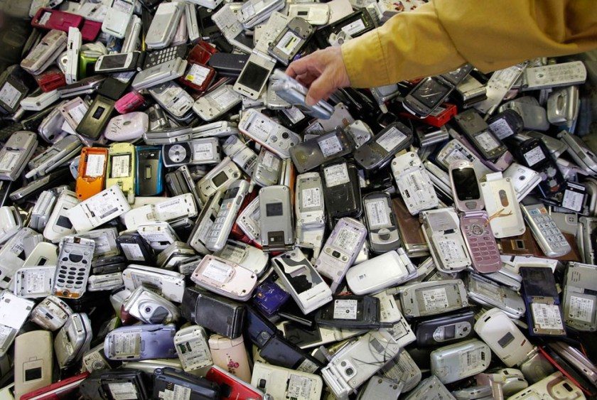 celular