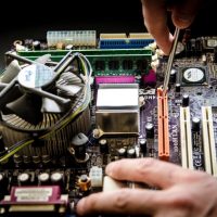 repair