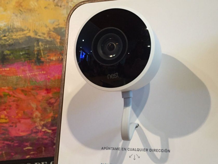 camara-nest