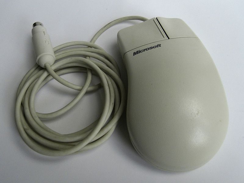 MicrosoftMouse