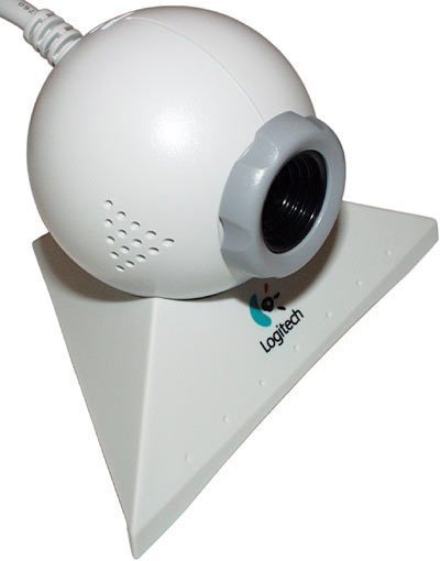 WebcamLogitech