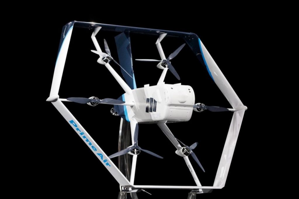 dron-final-usara-amazon-prime-air-repartir-paquetes