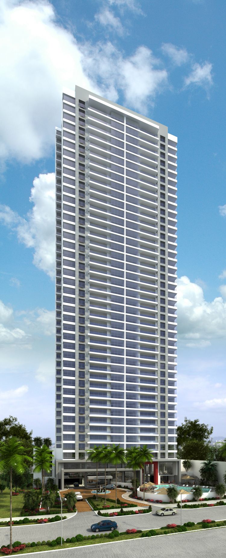 3D AQCUA FRONT
