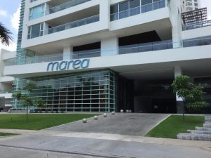 marea