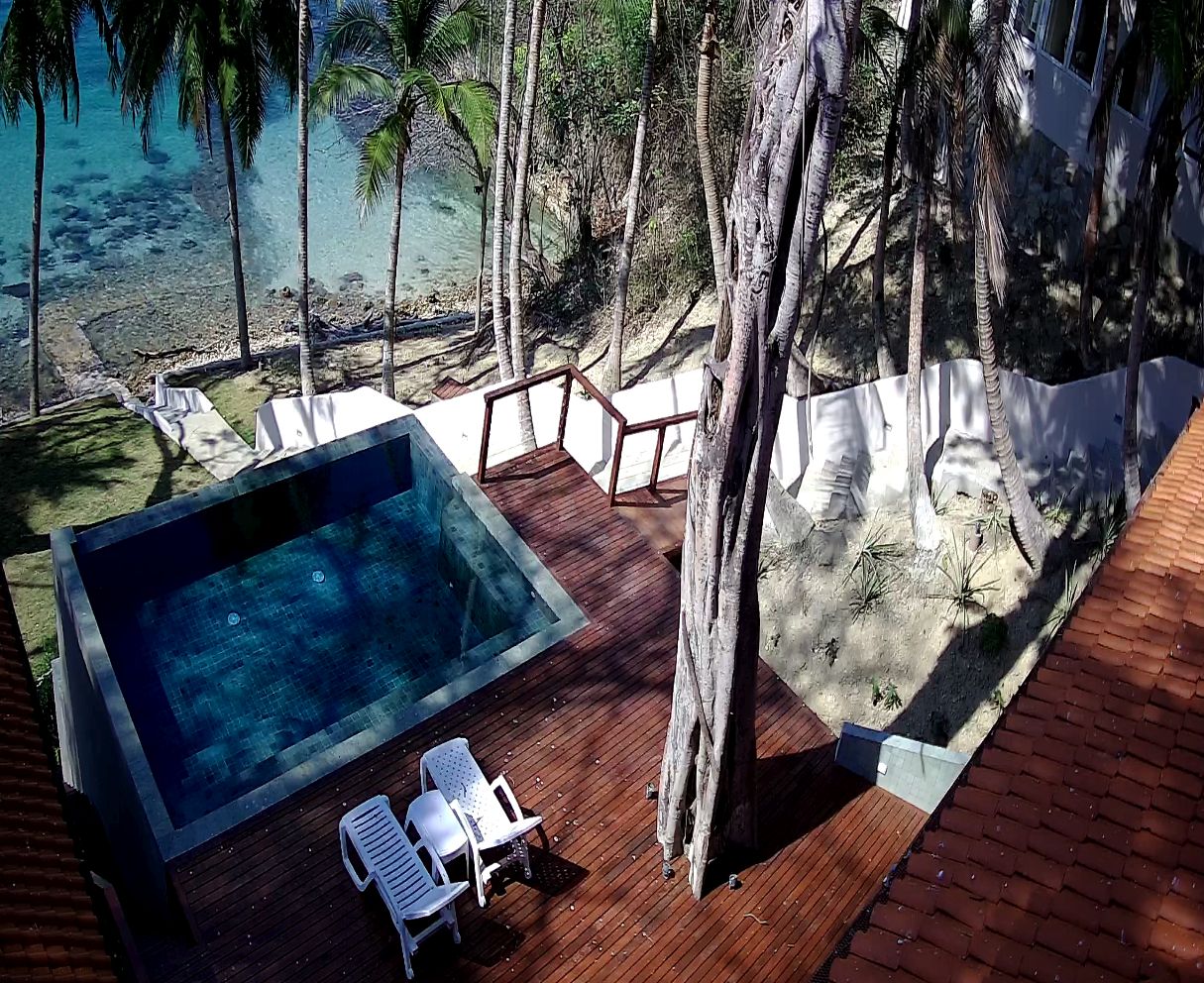 pool