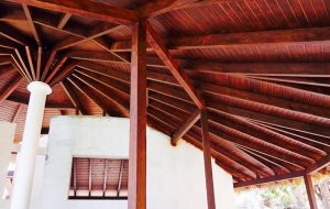 roof
