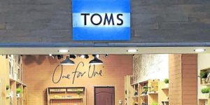 toms cali