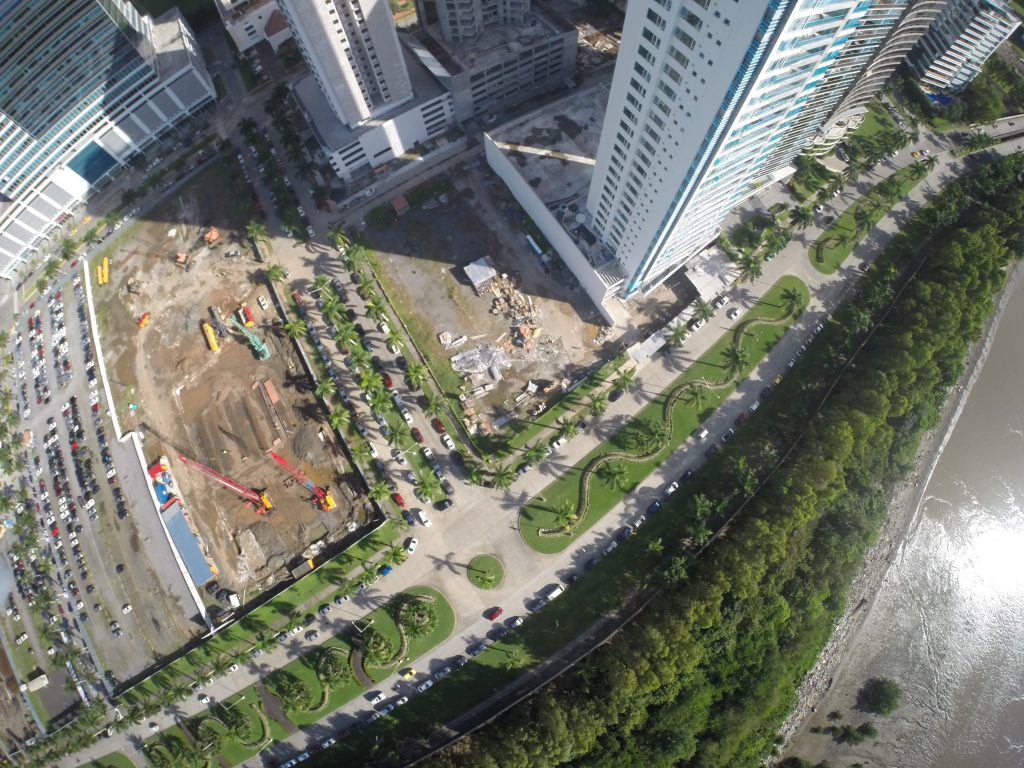Diseño de edificios | Panamá - Multitask Technology