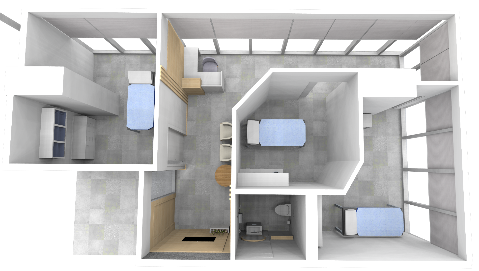 Renders