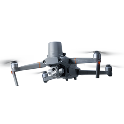Drones