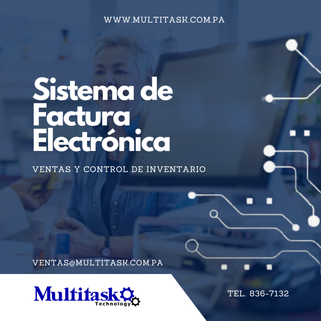 Facturación Electrónica Obligatoria
