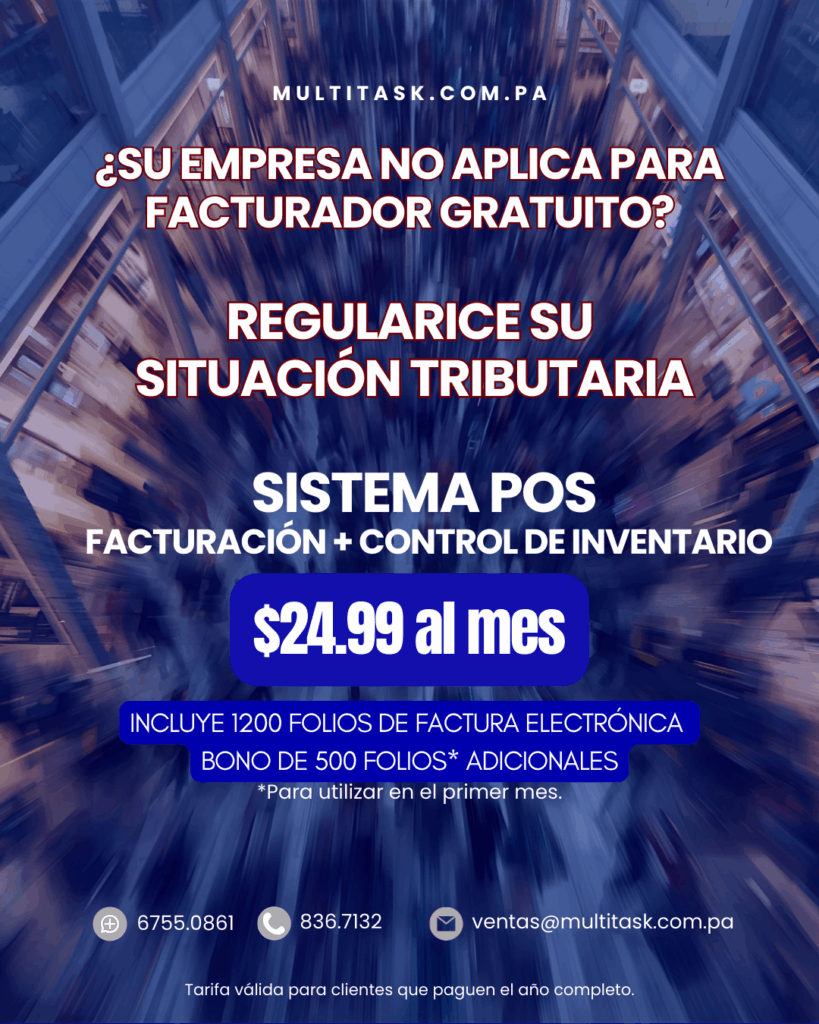 aprovecha la promo