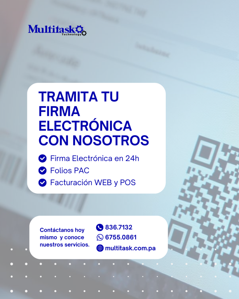 Tramitamos tu firma electrónica en 24 horas.
